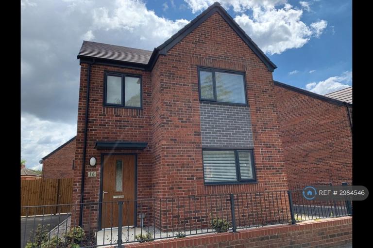 House Clowes Street in Manchester