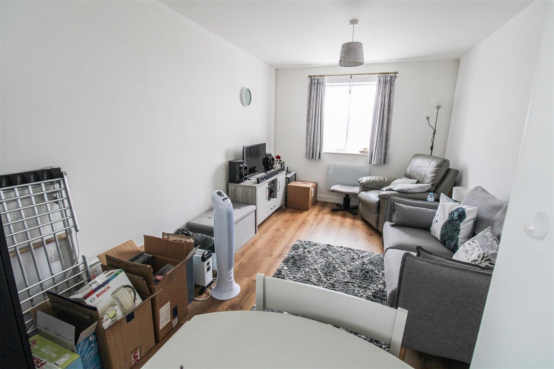 Flat Markwell Wood in Harlow