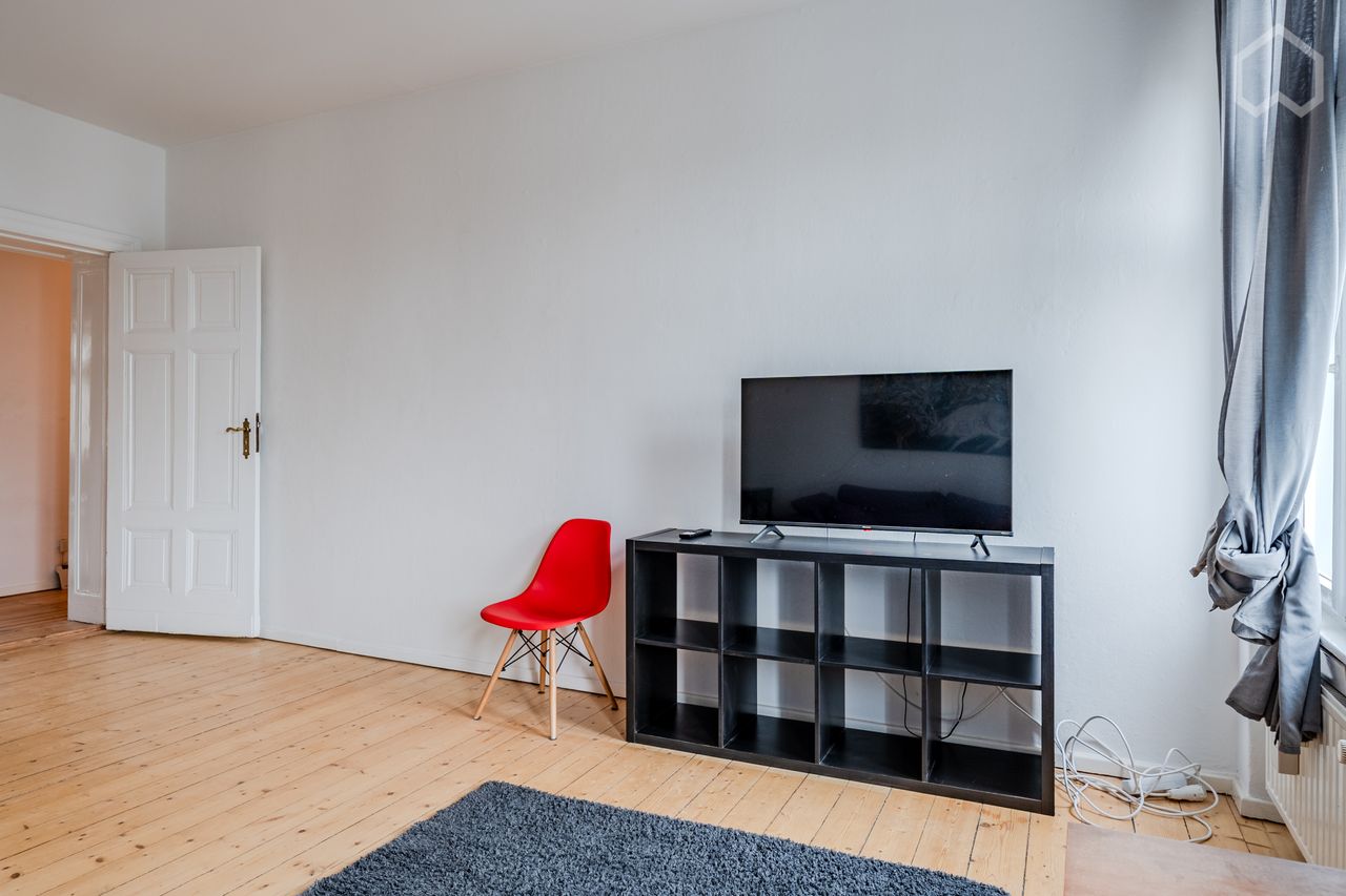 Wohnung Audre-Lorde-Straße in Berlin