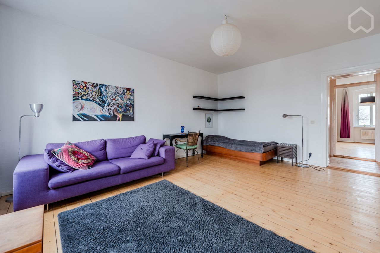 Wohnung Audre-Lorde-Straße in Berlin
