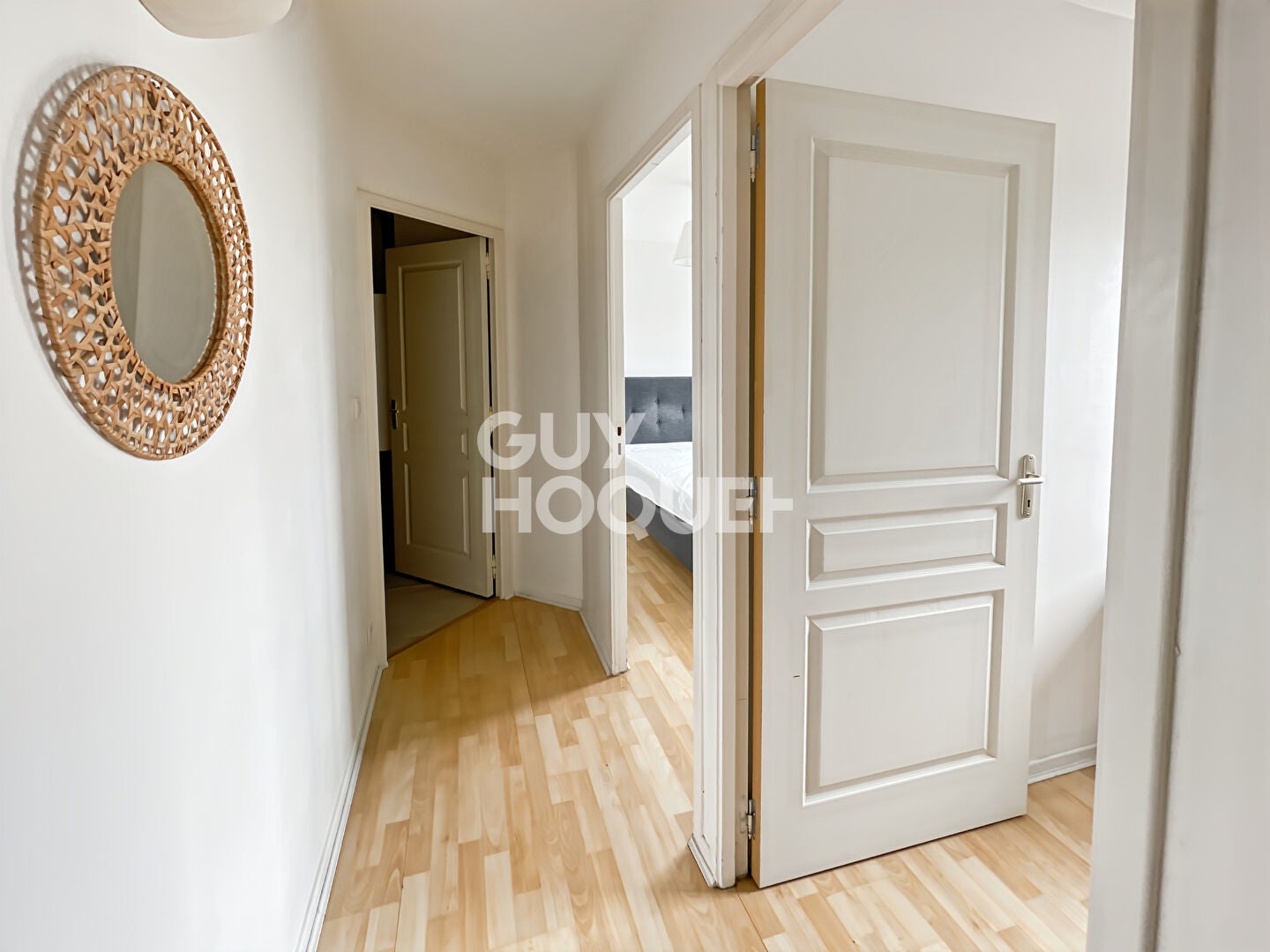 Flat Rue aux Juifs in Caen