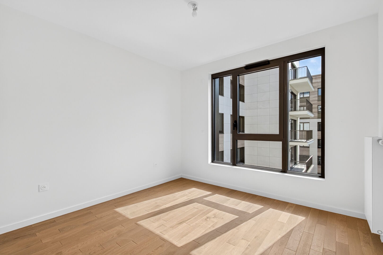 Appartement Rue de Lesseps à Neuilly-sur-Seine