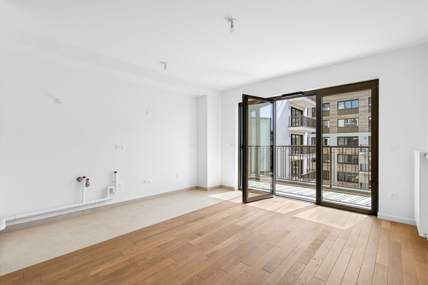 Appartement Rue de Lesseps à Neuilly-sur-Seine
