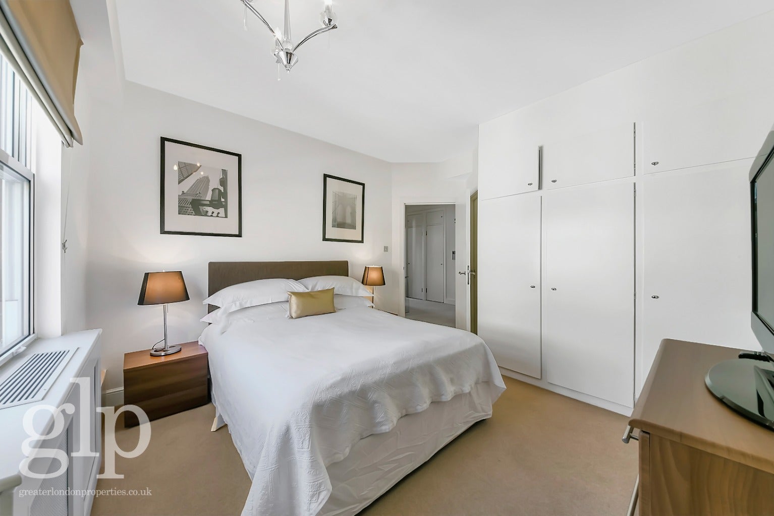 Flat Weymouth Street in City of Westminster