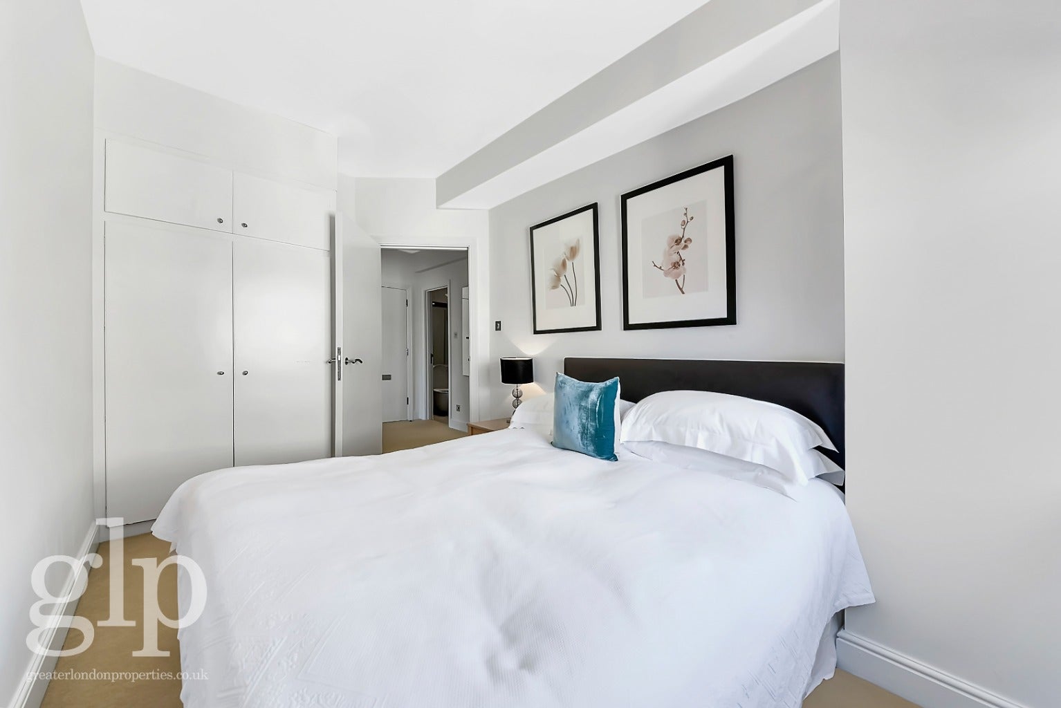Flat Weymouth Street in City of Westminster