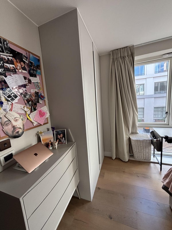 Room Carpet Street in Greater London