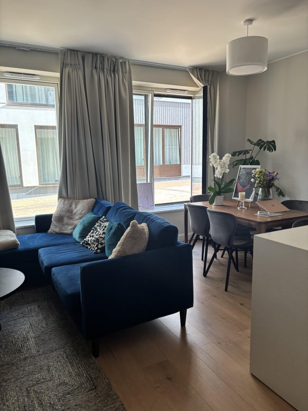 Room Carpet Street in Greater London