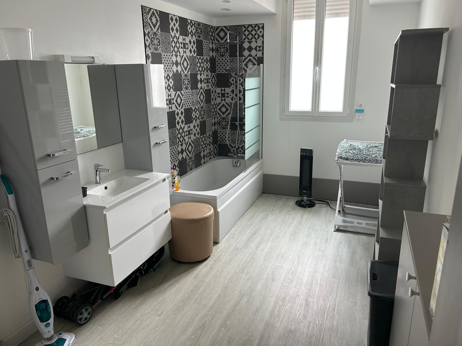Appartement Rue Gabriel Péri à Berck