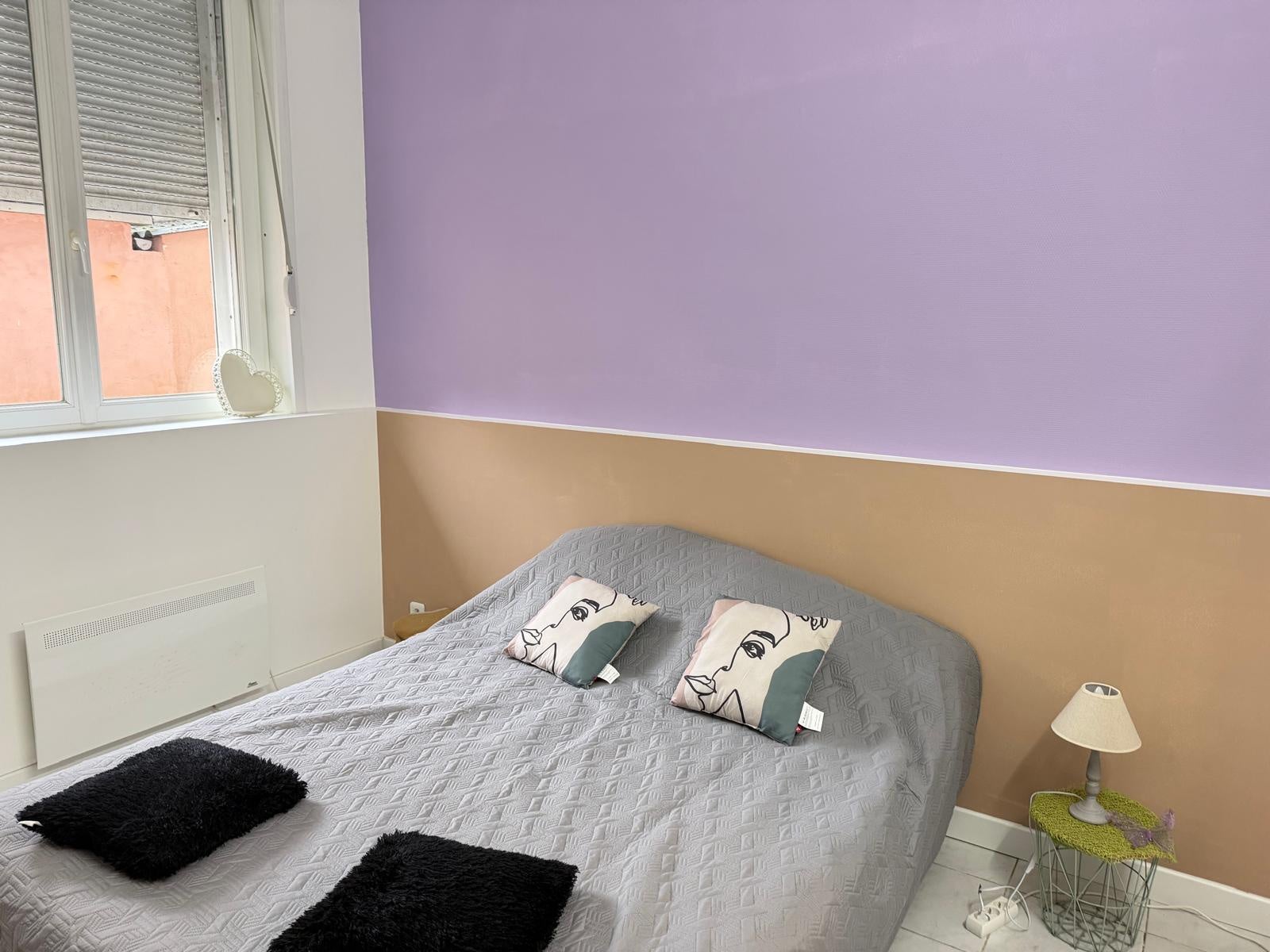 Appartement Rue Gabriel Péri à Berck