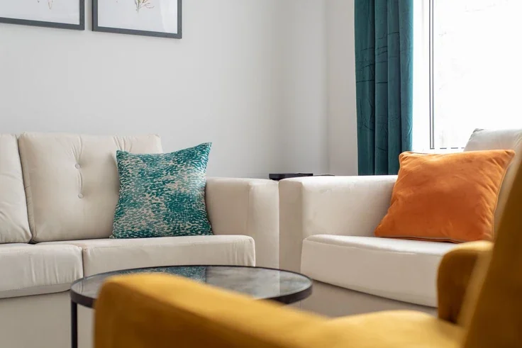 Flat Mary Terrace in Bowburn