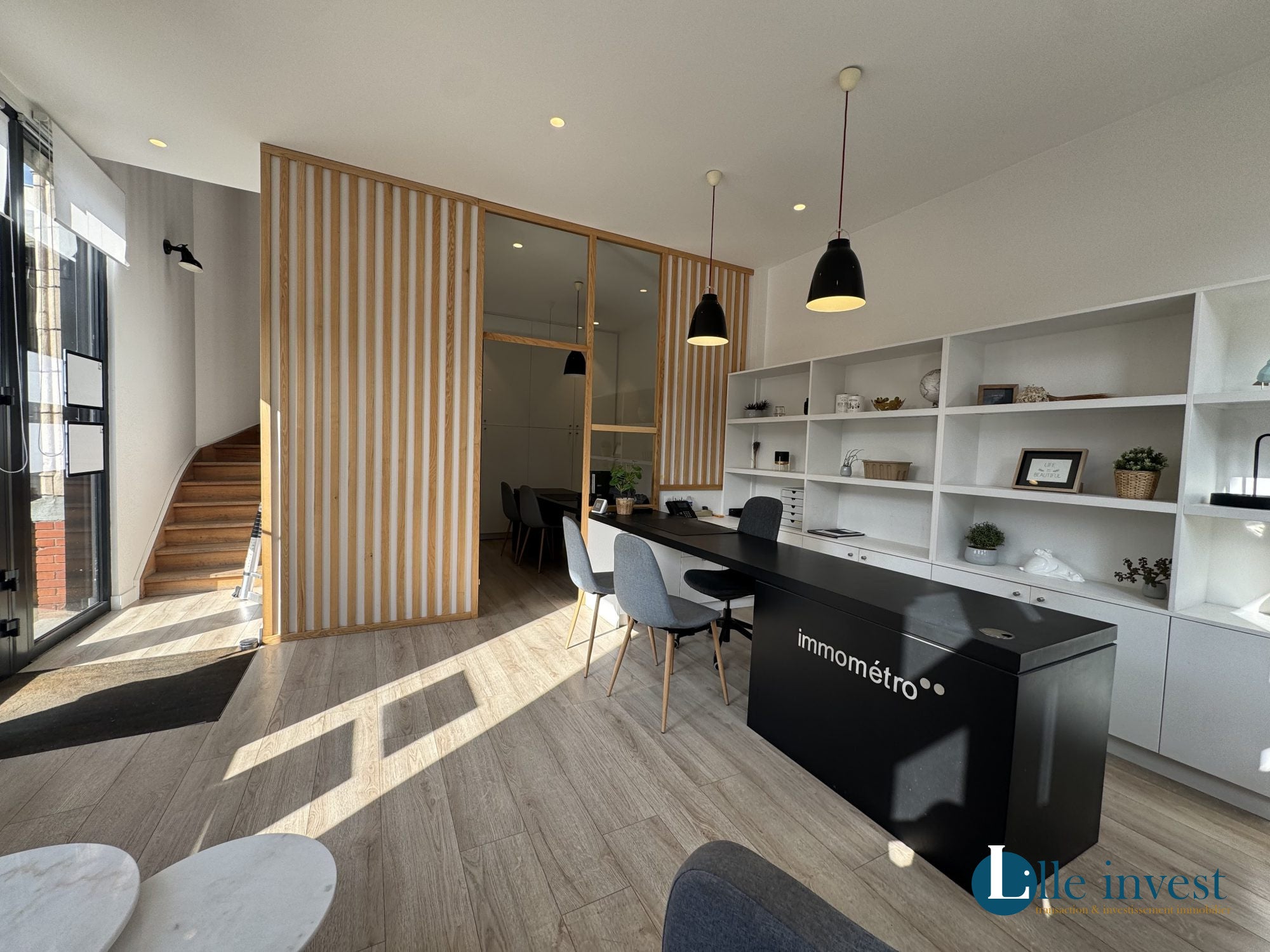 Room Place du Broquelet in Lille