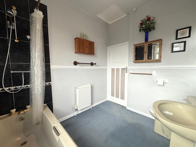 Room Edward Street in Borough of Fylde