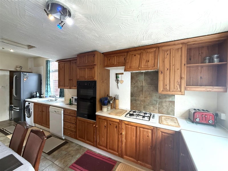 Room Edward Street in Borough of Fylde