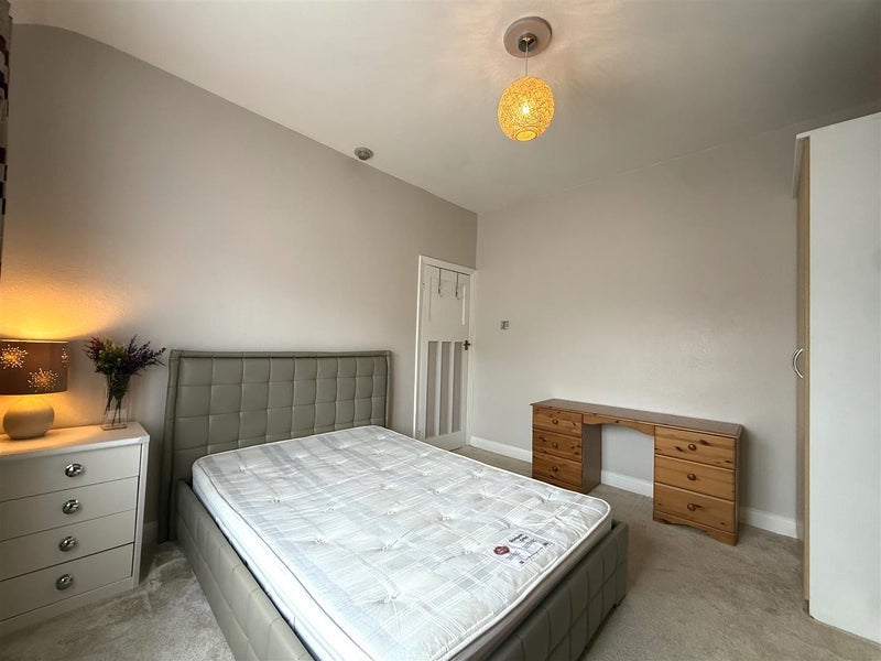 Room Edward Street in Borough of Fylde