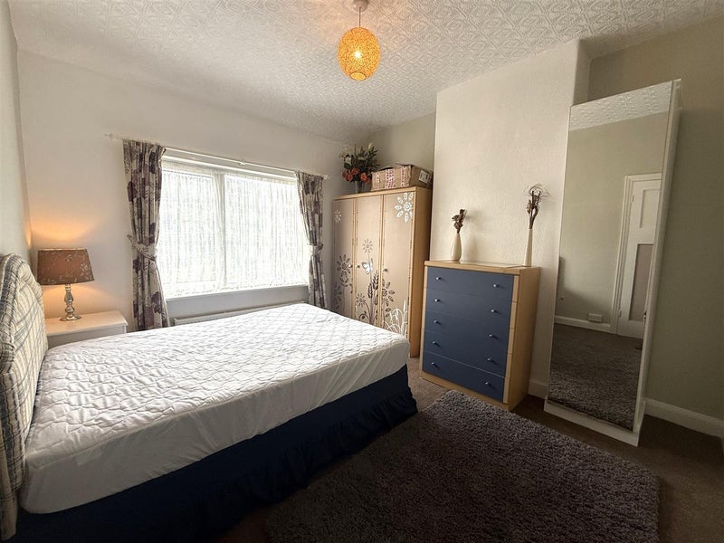 Room Edward Street in Borough of Fylde