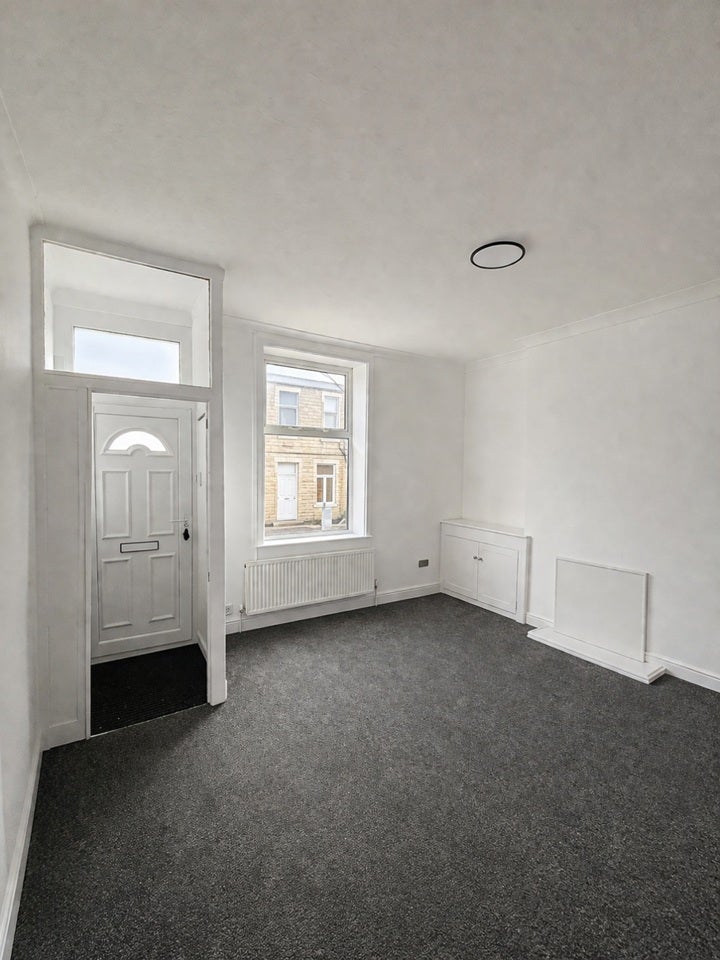 House Oak Street in Padiham