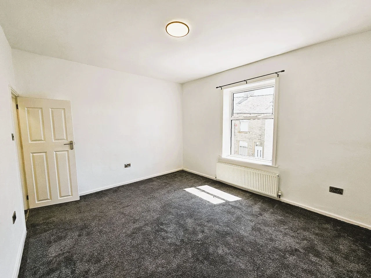 House Oak Street in Padiham