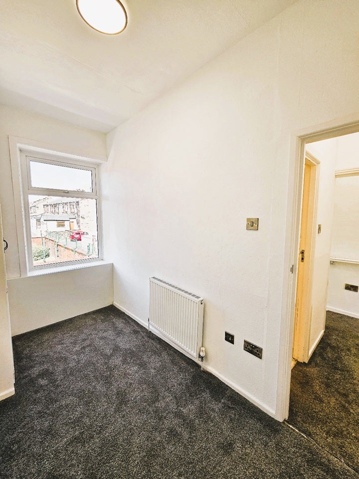 House Oak Street in Padiham