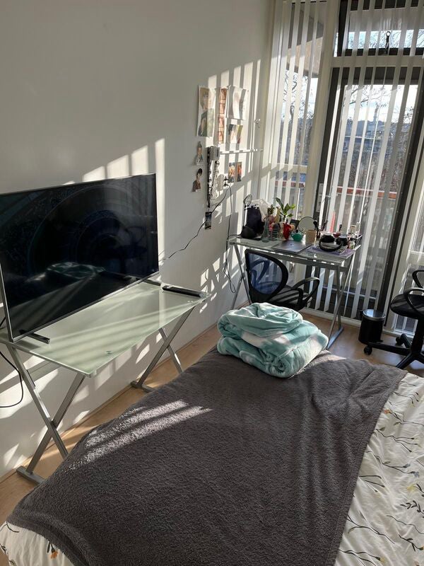 Appartement Kleiburg in Amsterdam