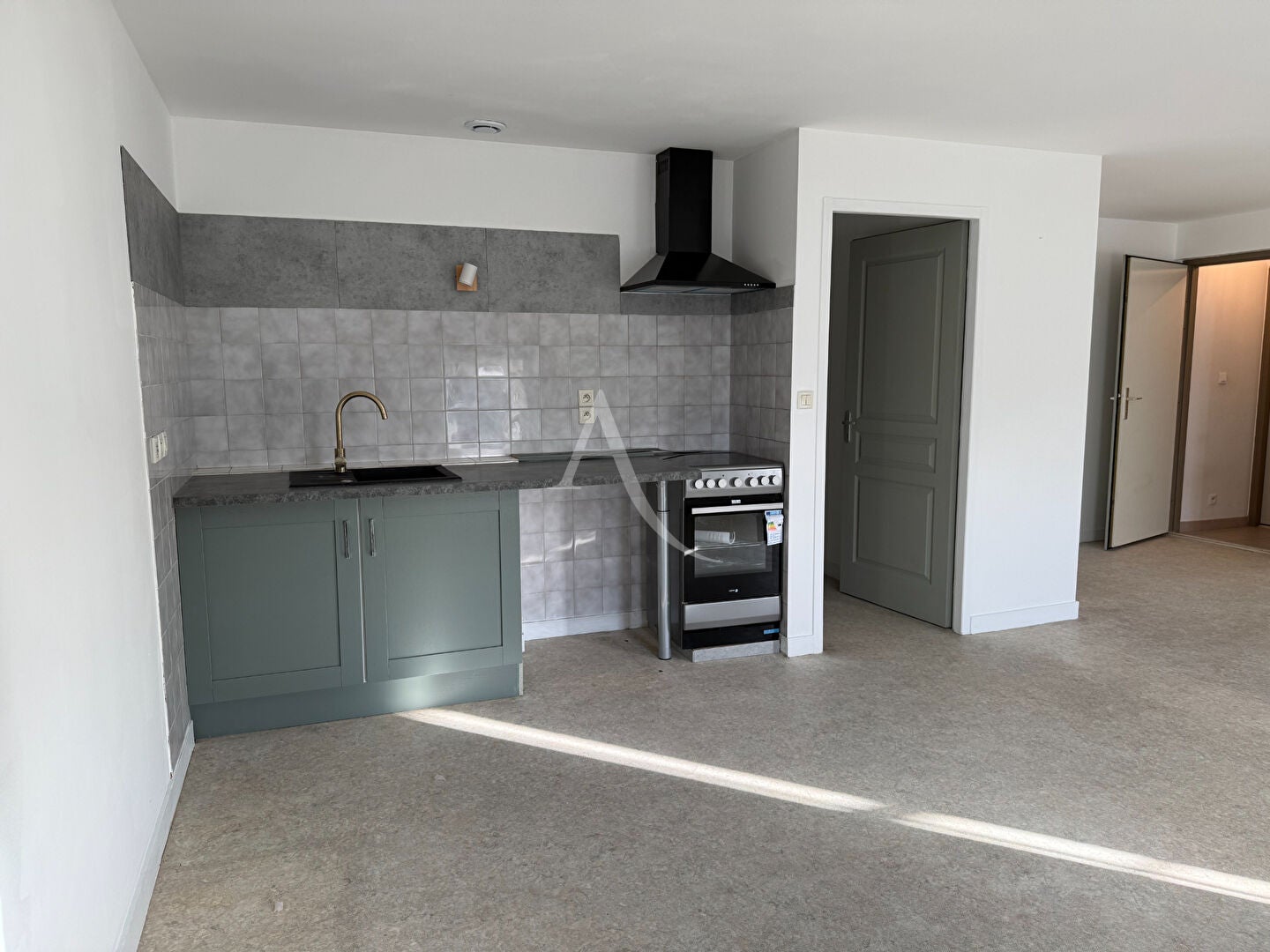 Appartement Impasse de Saintonge à Nancras