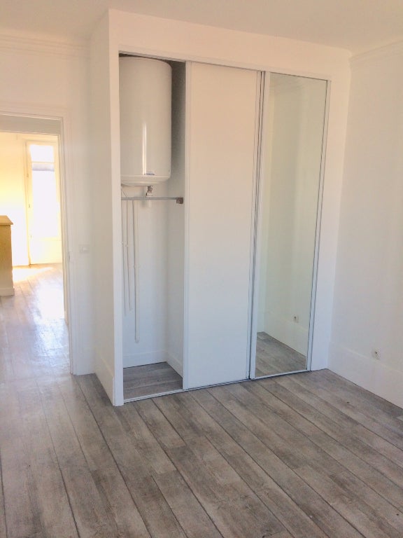 Appartement Avenue Victor Cresson à Issy-les-Moulineaux
