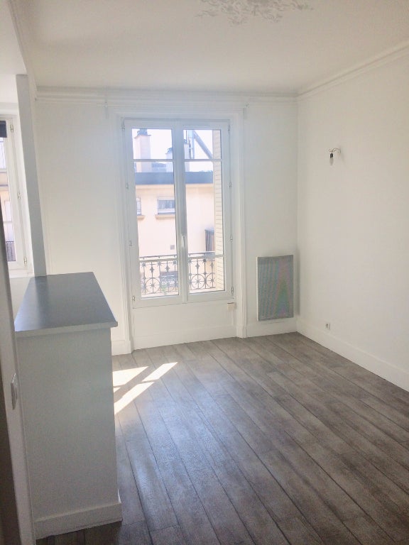 Appartement Avenue Victor Cresson à Issy-les-Moulineaux
