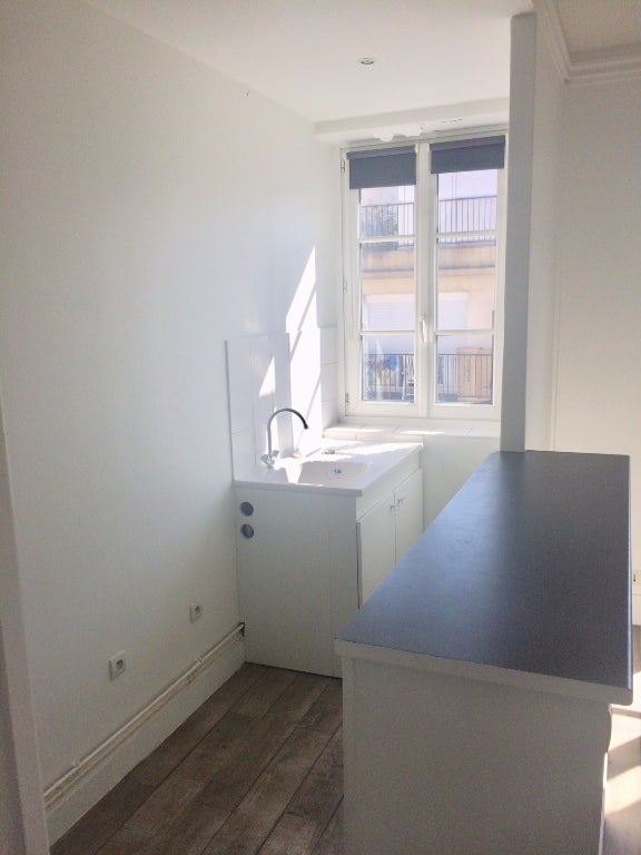 Appartement Avenue Victor Cresson à Issy-les-Moulineaux