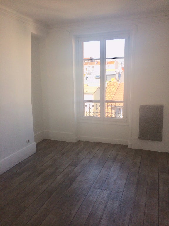 Appartement Avenue Victor Cresson à Issy-les-Moulineaux