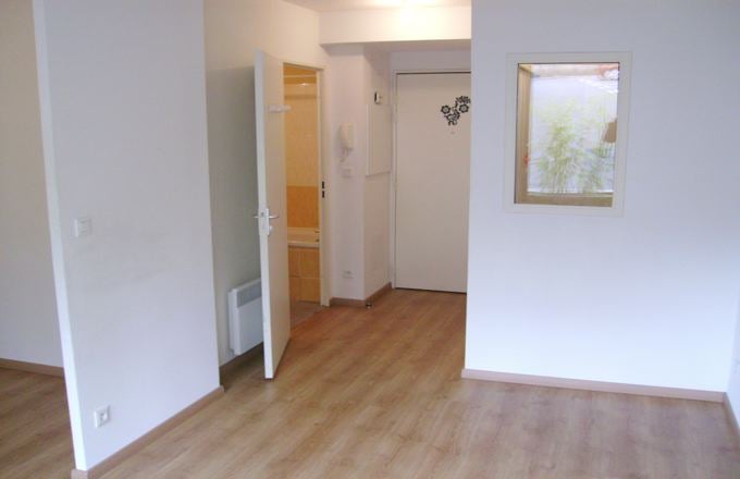 Flat Rue du Pont Saint-Jacques in Clermont-Ferrand
