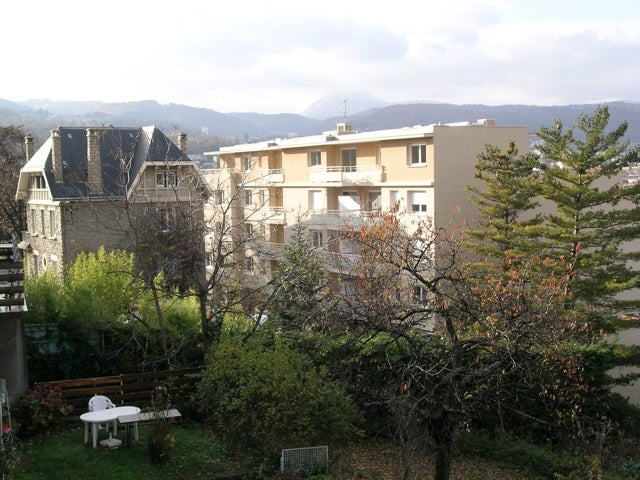 Appartement Rue du Pont Saint-Jacques à Clermont-Ferrand