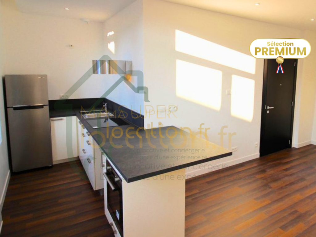 Appartement Rue d'Alsace à Essigny-le-Grand