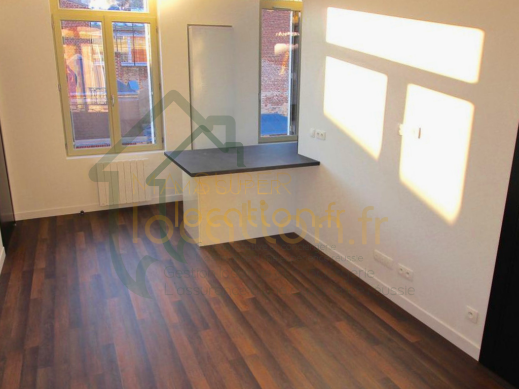 Appartement Rue d'Alsace à Essigny-le-Grand