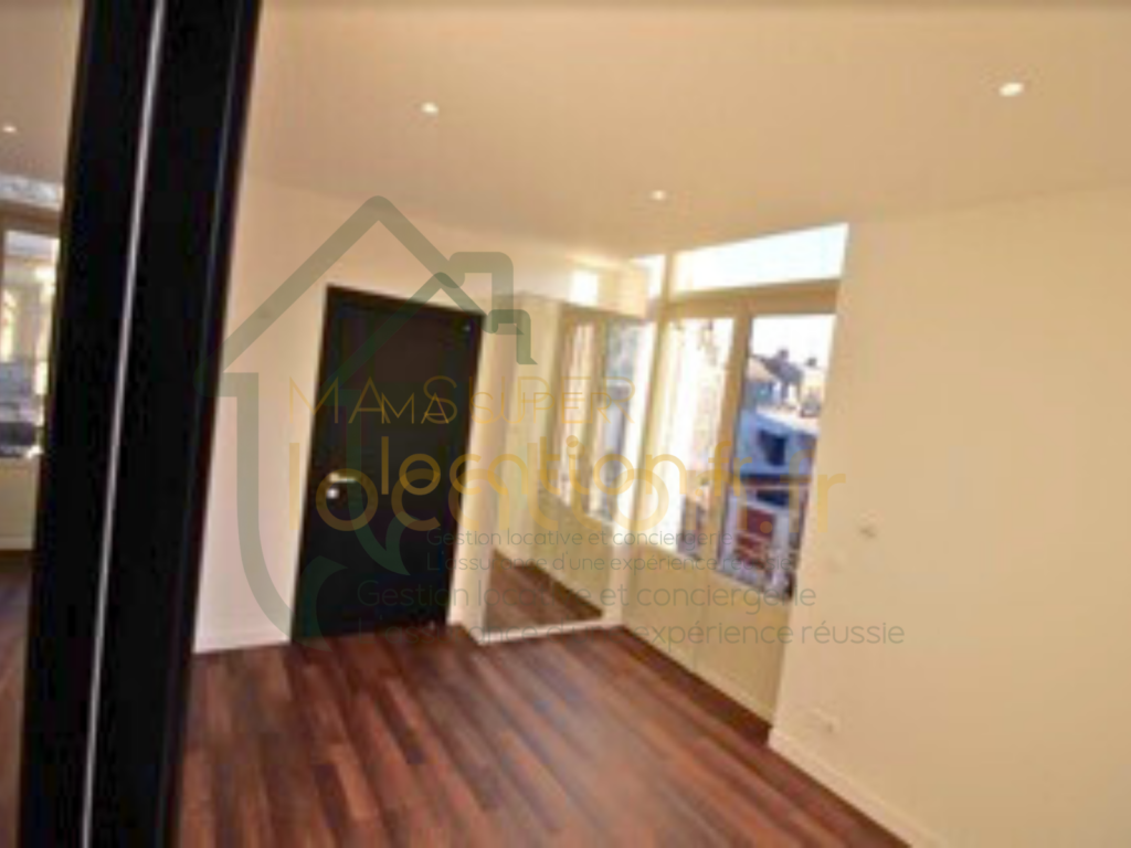 Appartement Rue d'Alsace à Essigny-le-Grand