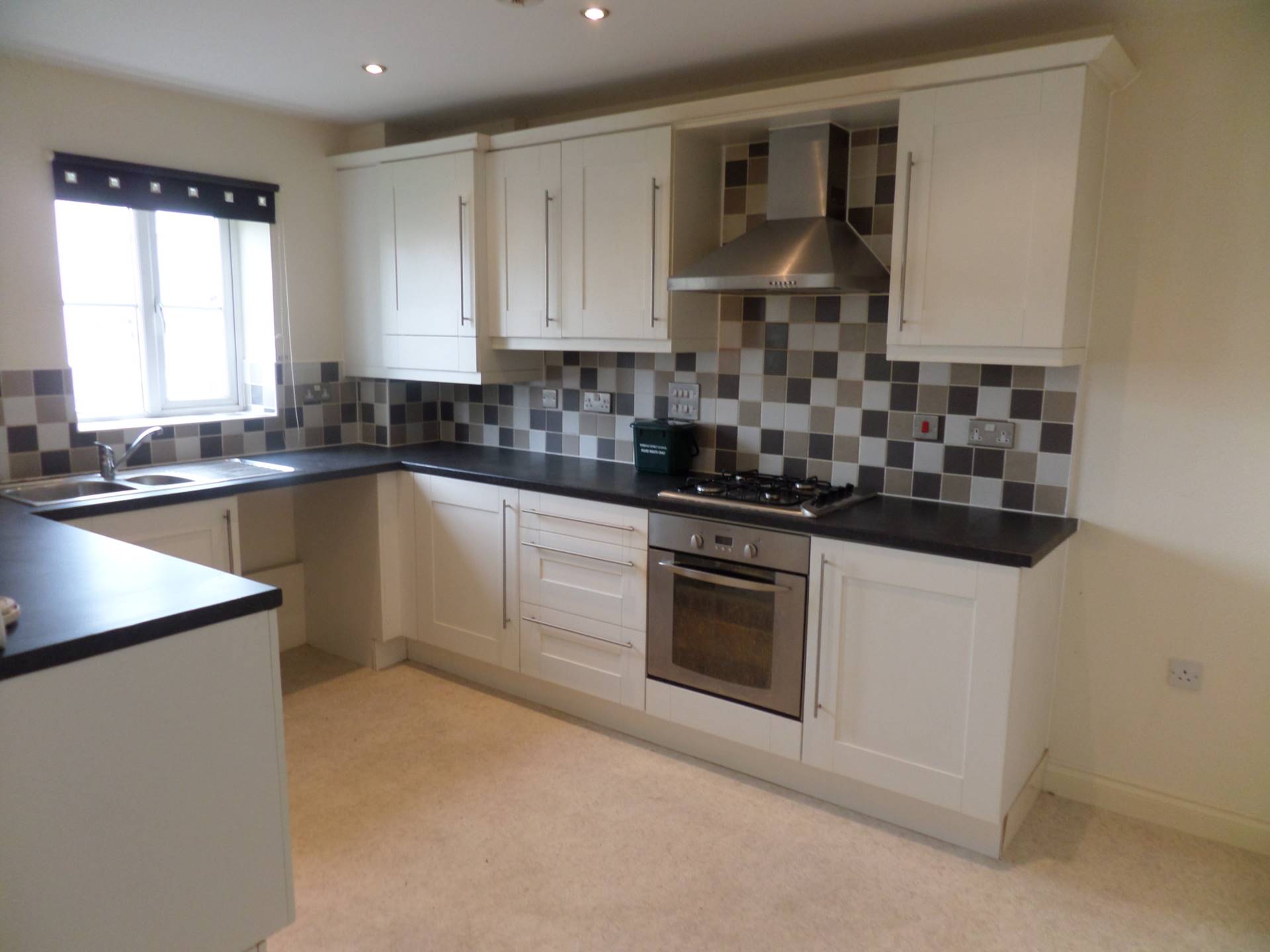 Flat Watkins Way in Torridge District