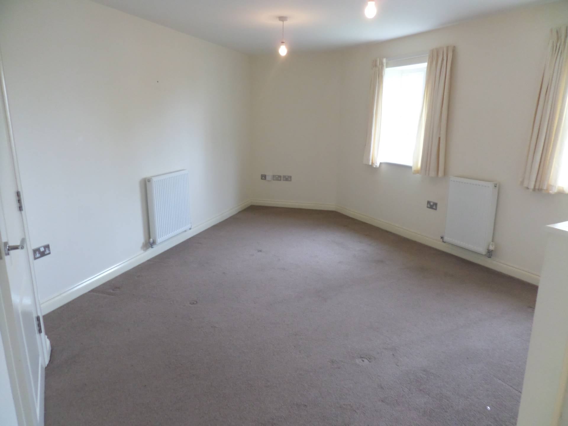 Flat Watkins Way in Torridge District