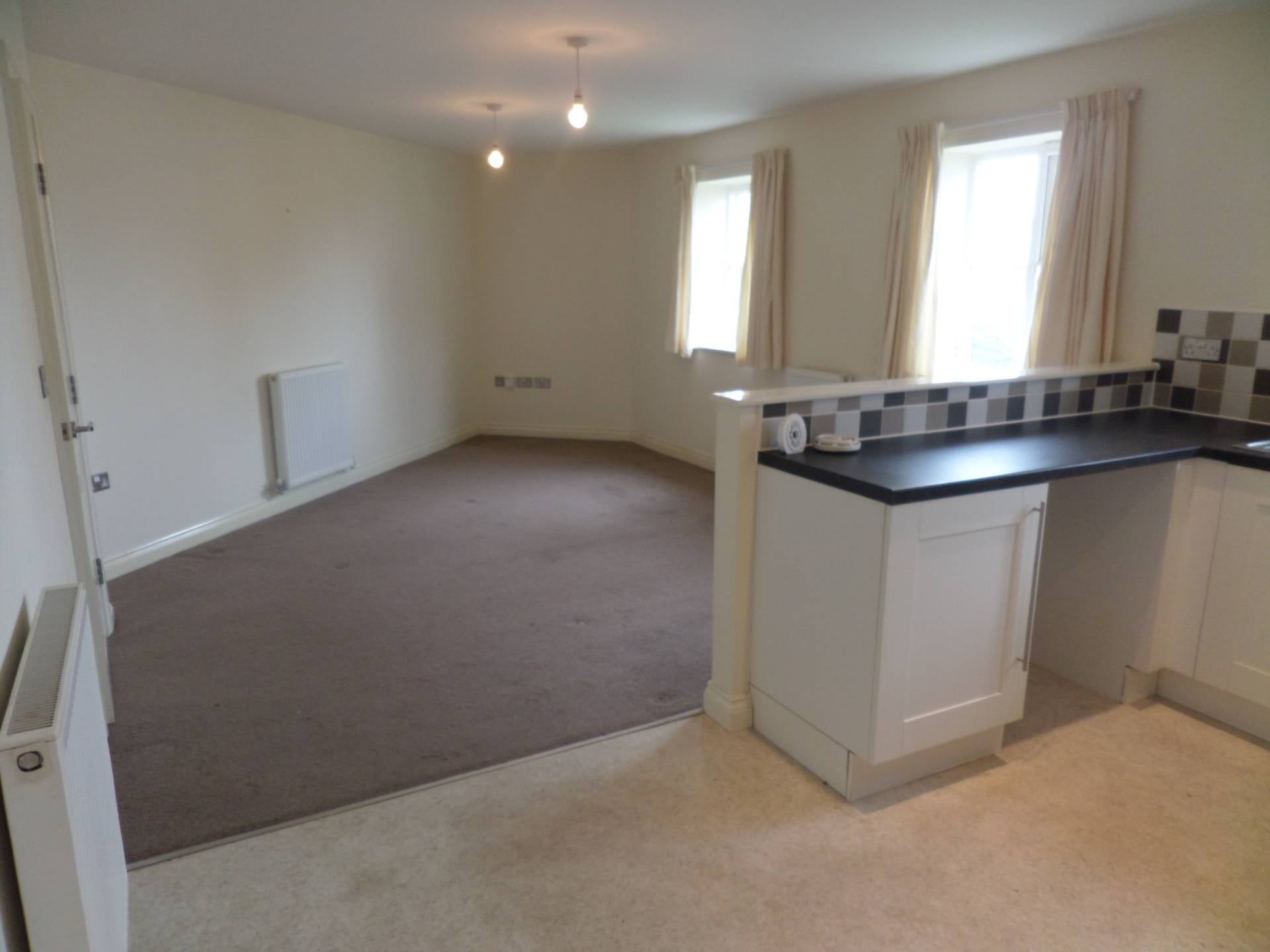 Flat Watkins Way in Torridge District