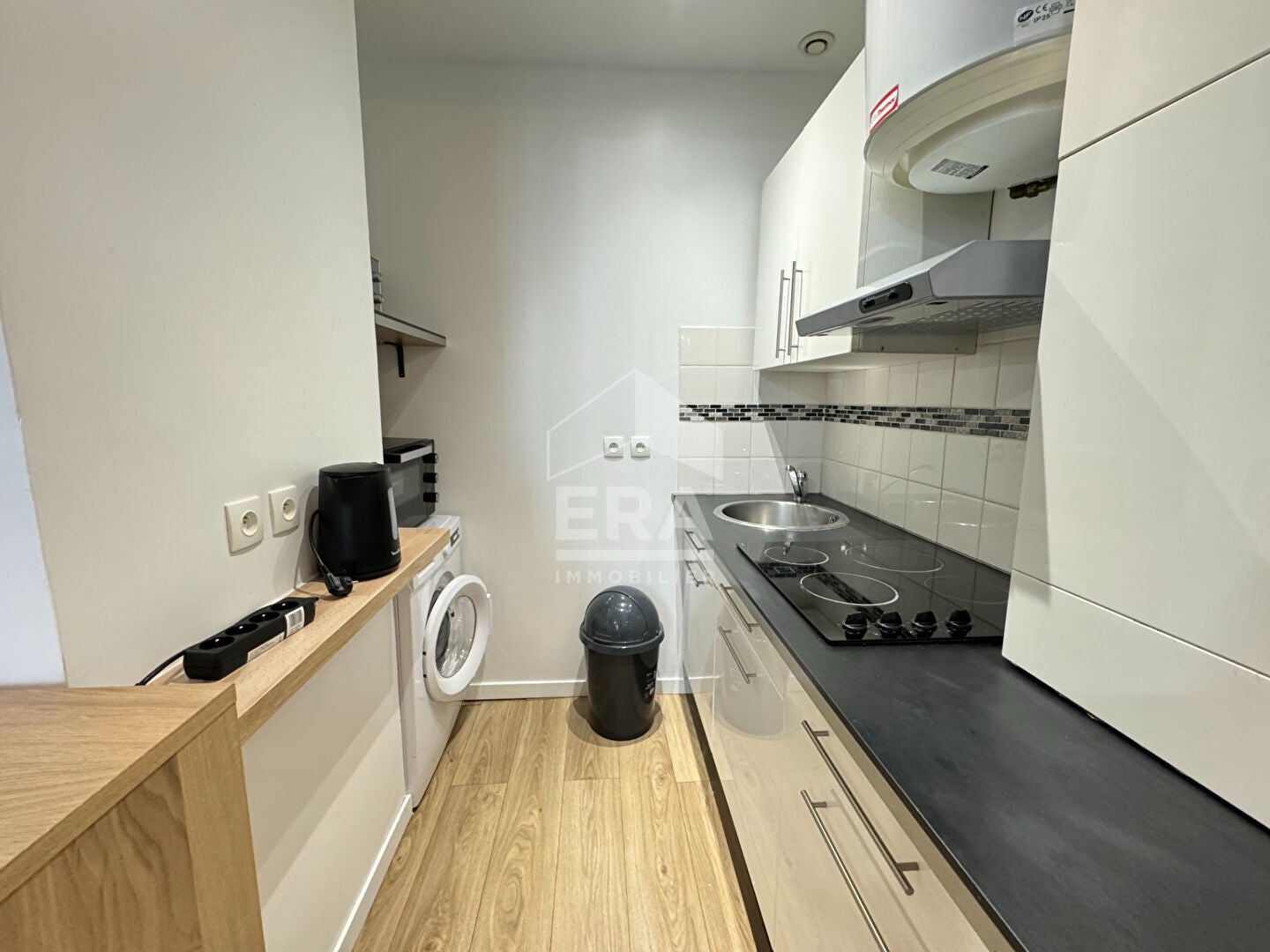 Appartement Allée Flandres Dunkerque à Saint-Jean-le-Blanc