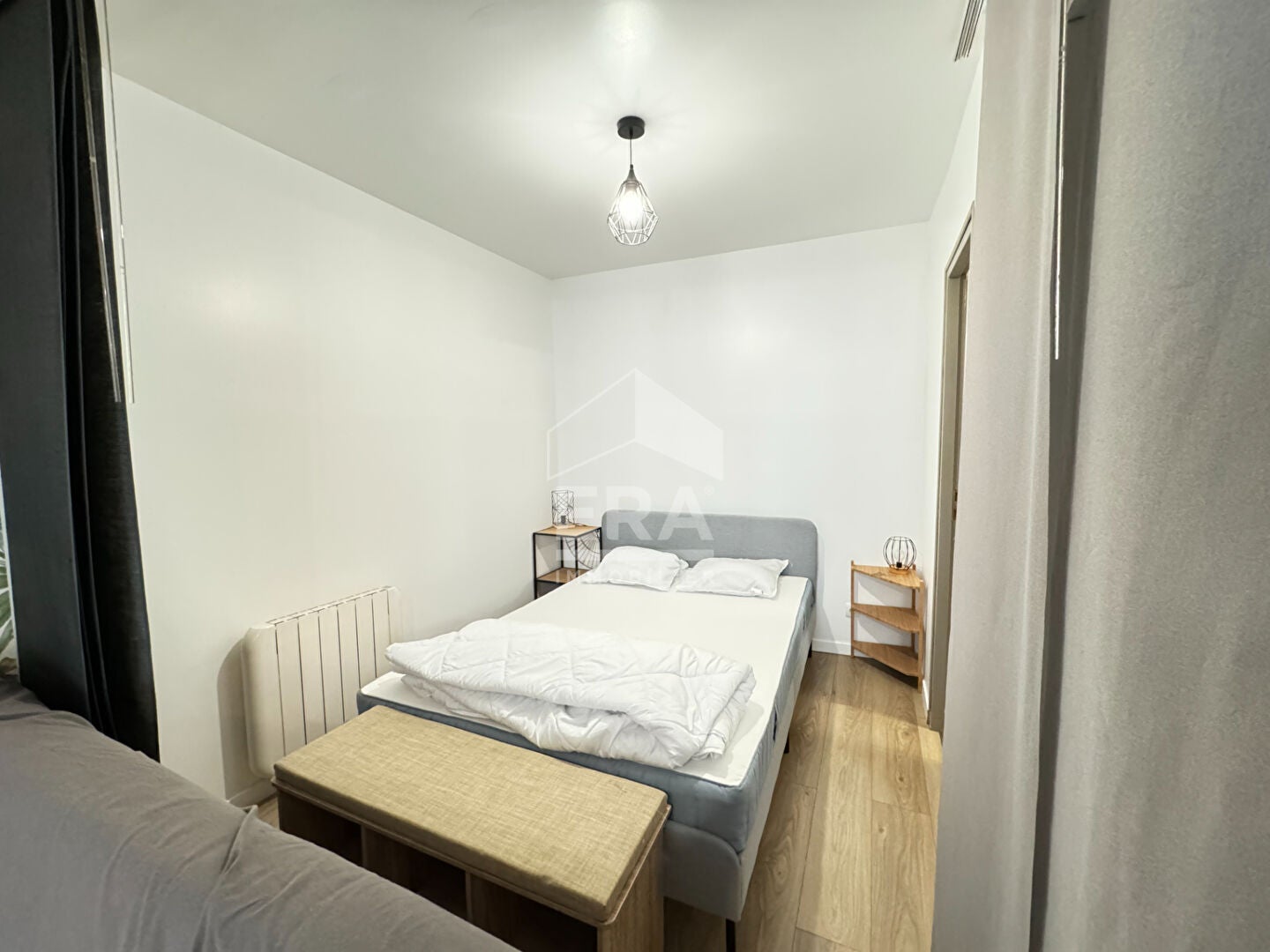 Flat Allée Flandres Dunkerque in Saint-Jean-le-Blanc