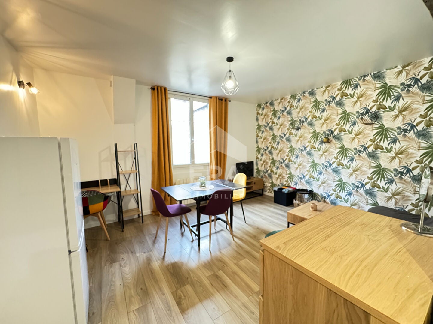 Appartement Allée Flandres Dunkerque à Saint-Jean-le-Blanc