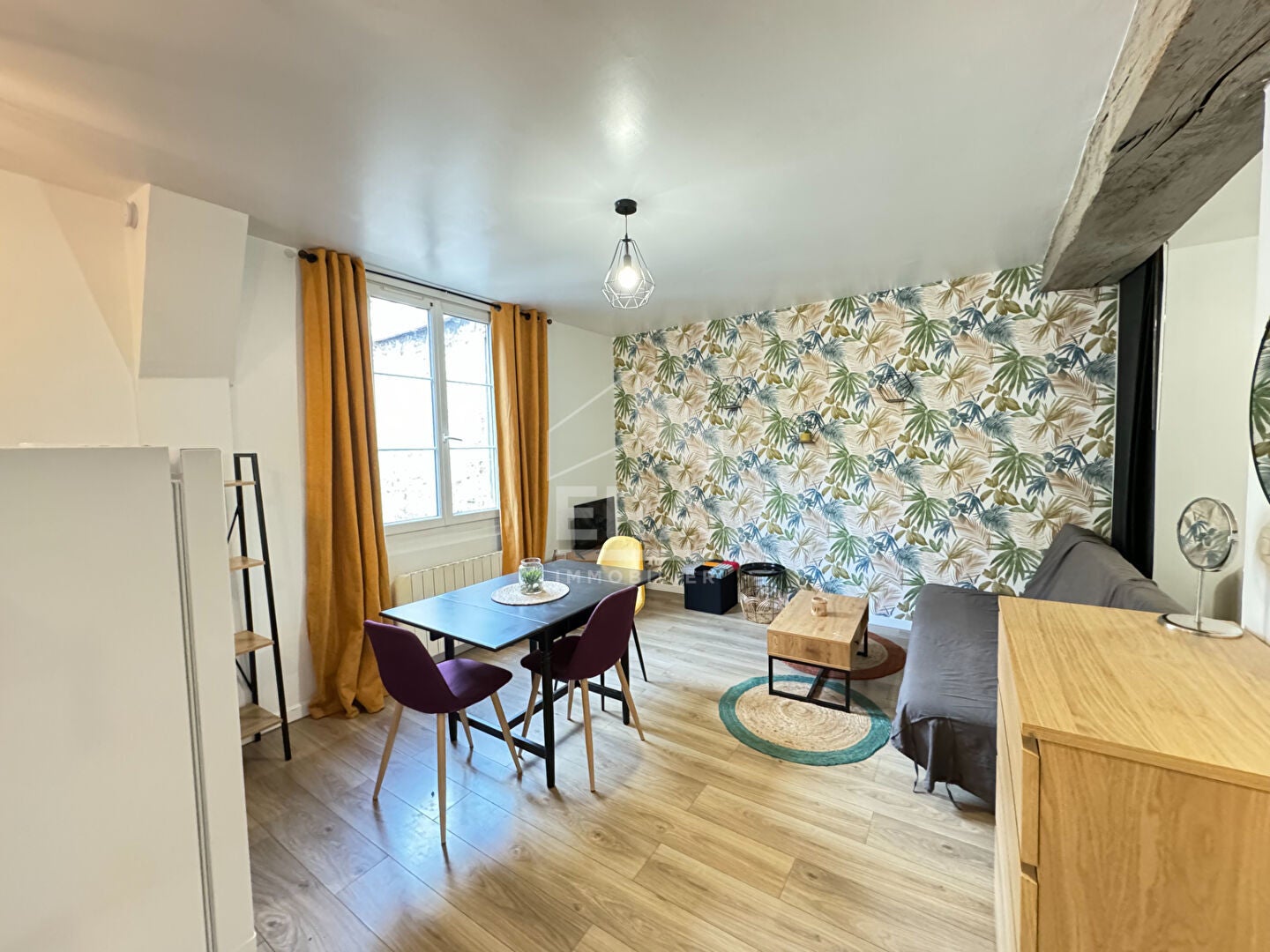 Flat Allée Flandres Dunkerque in Saint-Jean-le-Blanc