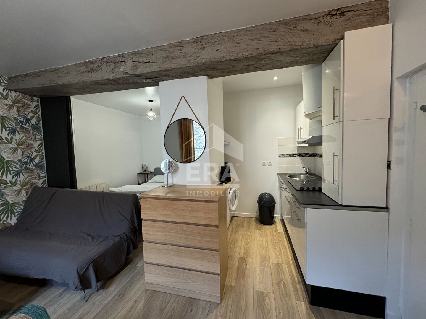 Appartement Allée Flandres Dunkerque à Saint-Jean-le-Blanc