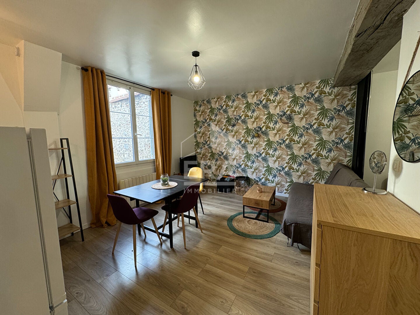Appartement Allée Flandres Dunkerque à Saint-Jean-le-Blanc