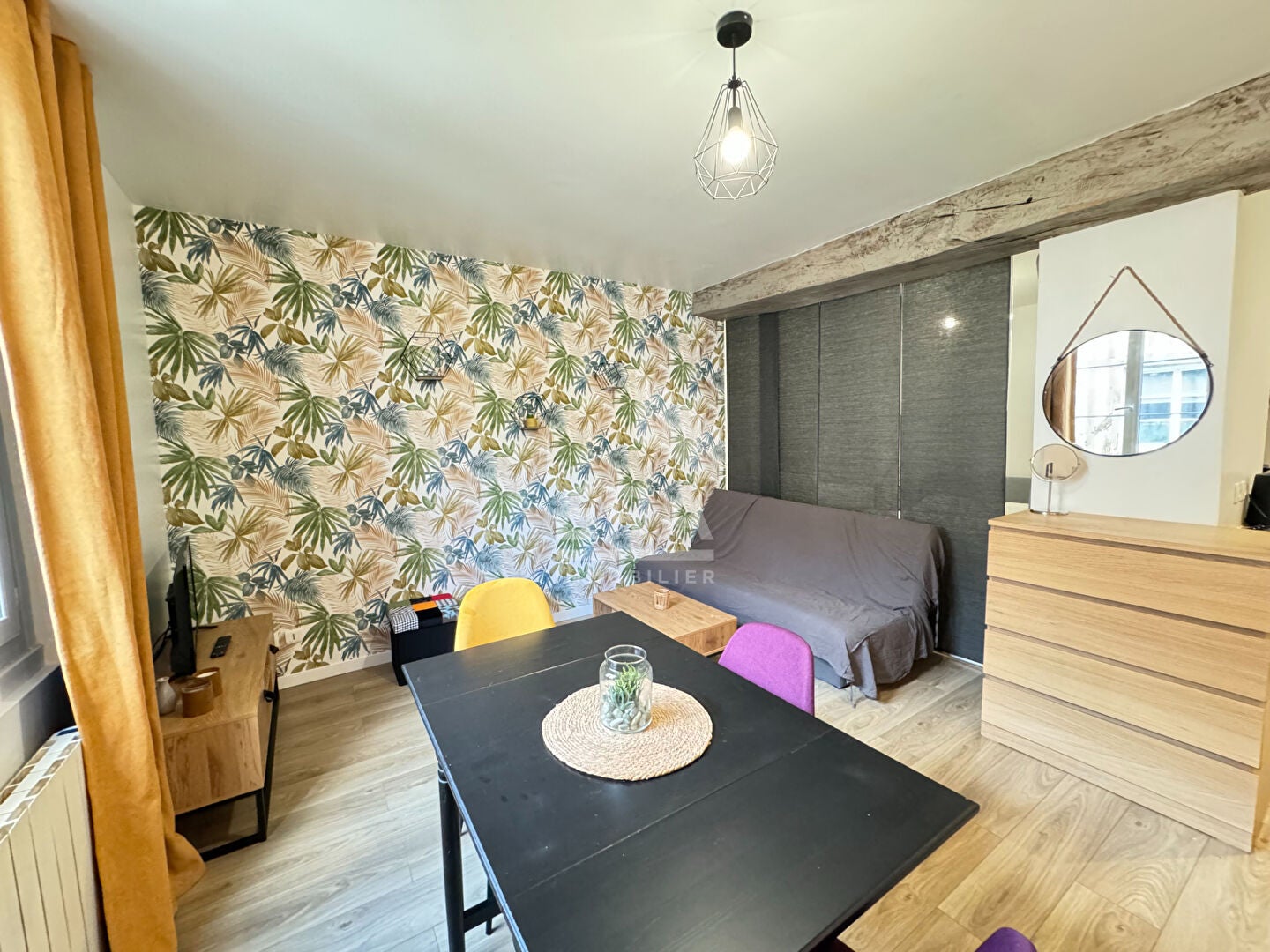 Appartement Allée Flandres Dunkerque à Saint-Jean-le-Blanc