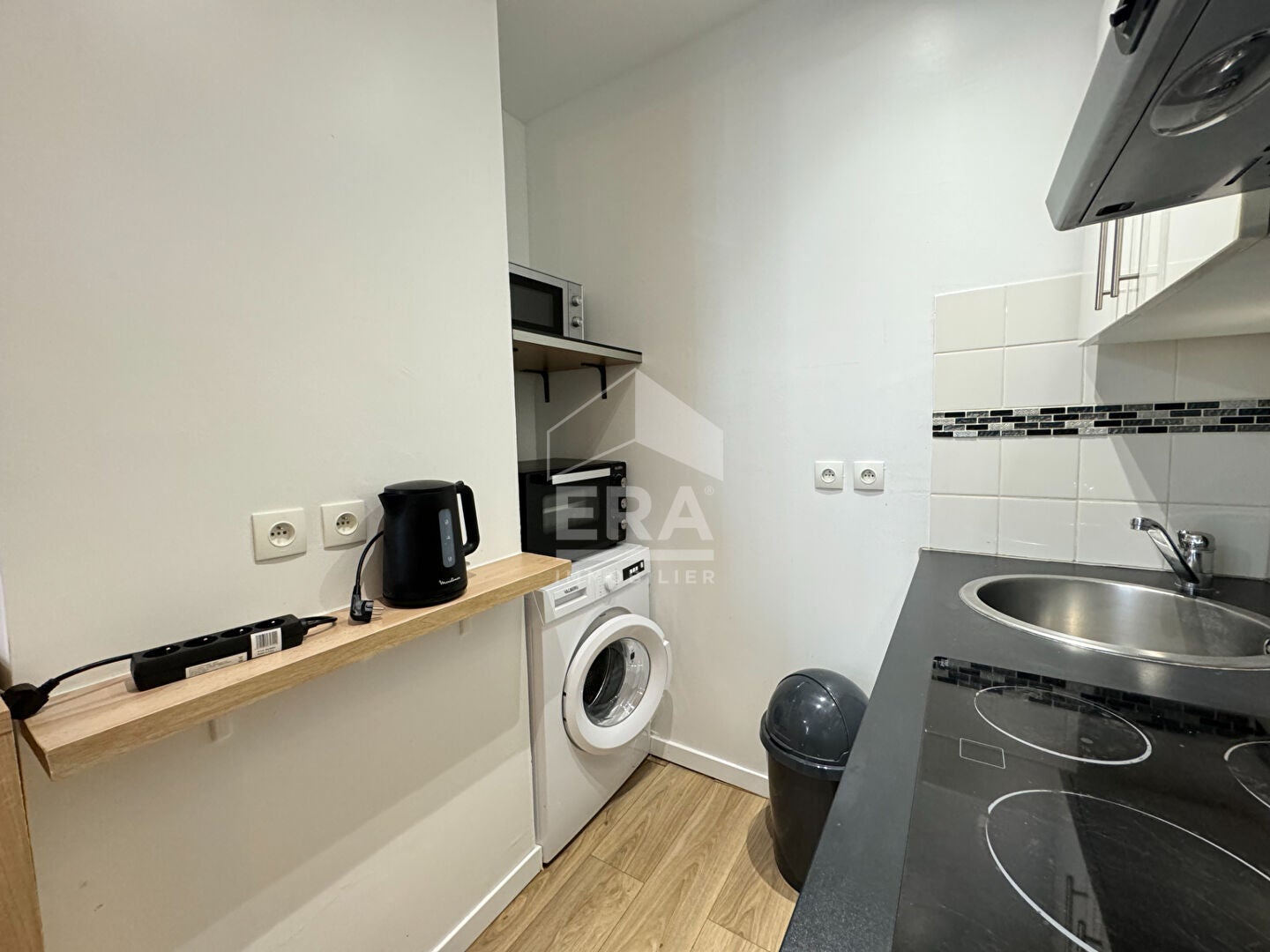 Appartement Allée Flandres Dunkerque à Saint-Jean-le-Blanc