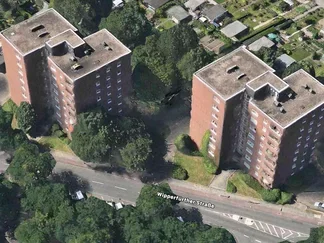 Wohnung Wipperfürther Straße in Köln