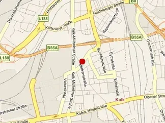 Wohnung Wipperfürther Straße in Köln