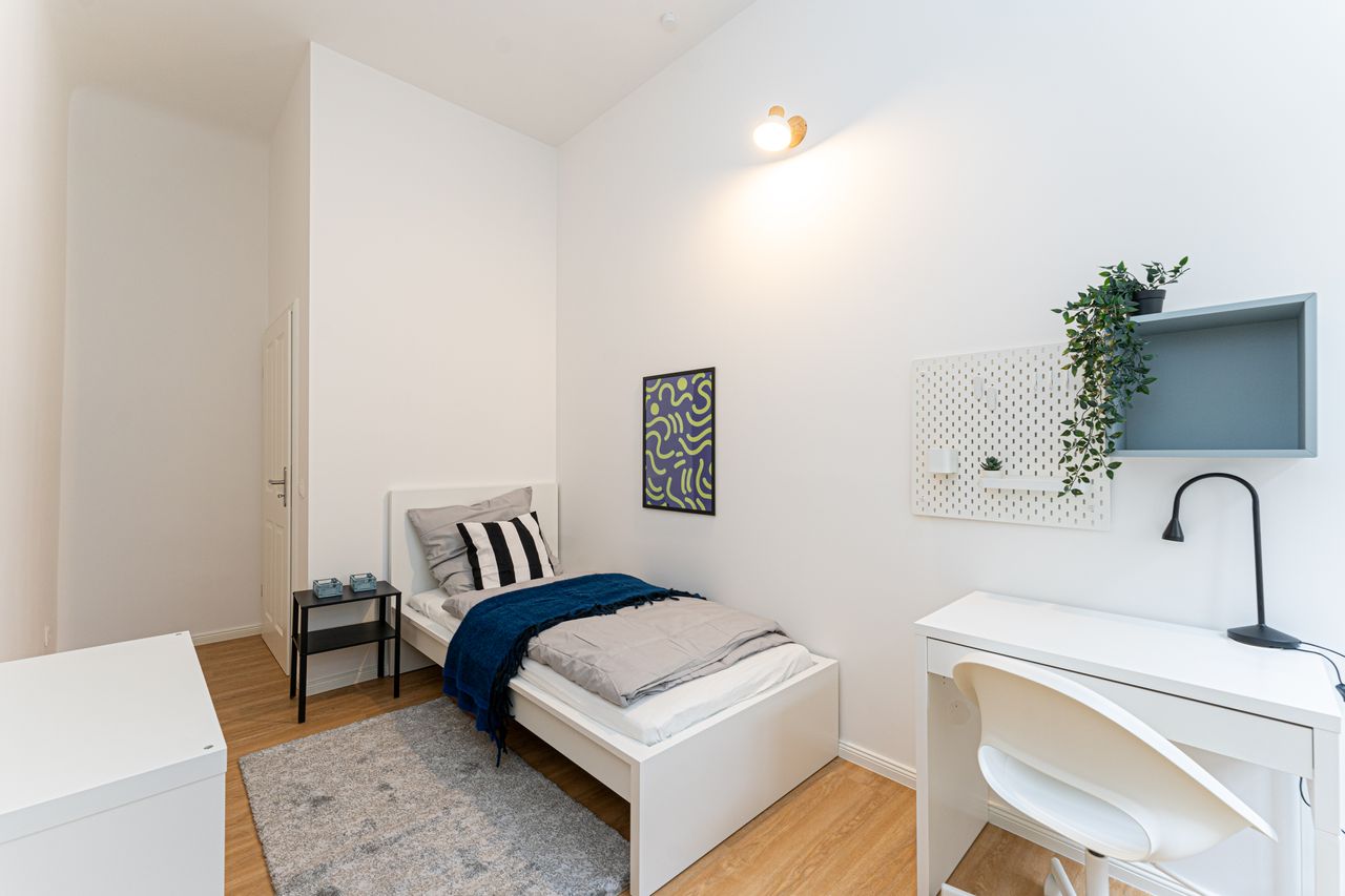 Wohnung Flemmingstraße in Berlin