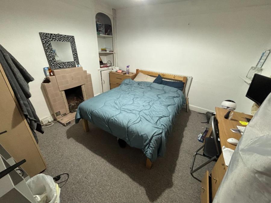 House Wincheap in Canterbury