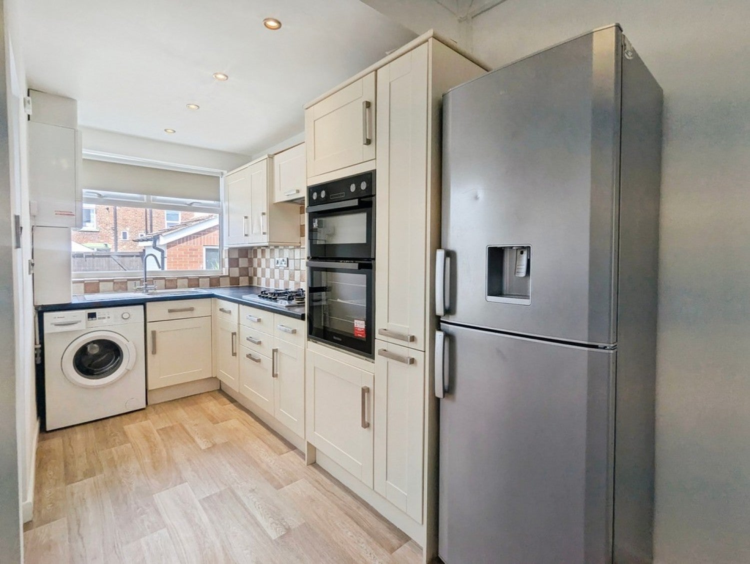 House Willow Grove in Harrogate