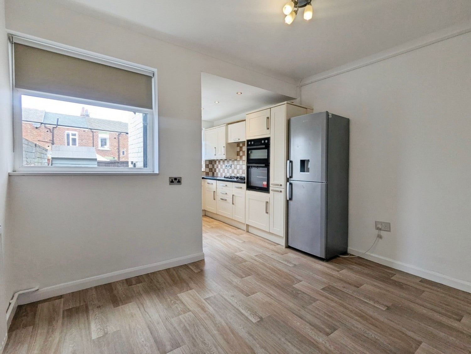 House Willow Grove in Harrogate